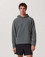 Beach Fleece Pullover Hoodie - US 6029