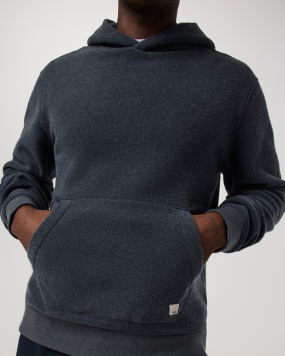 Beach Fleece Pullover Hoodie - US 2817