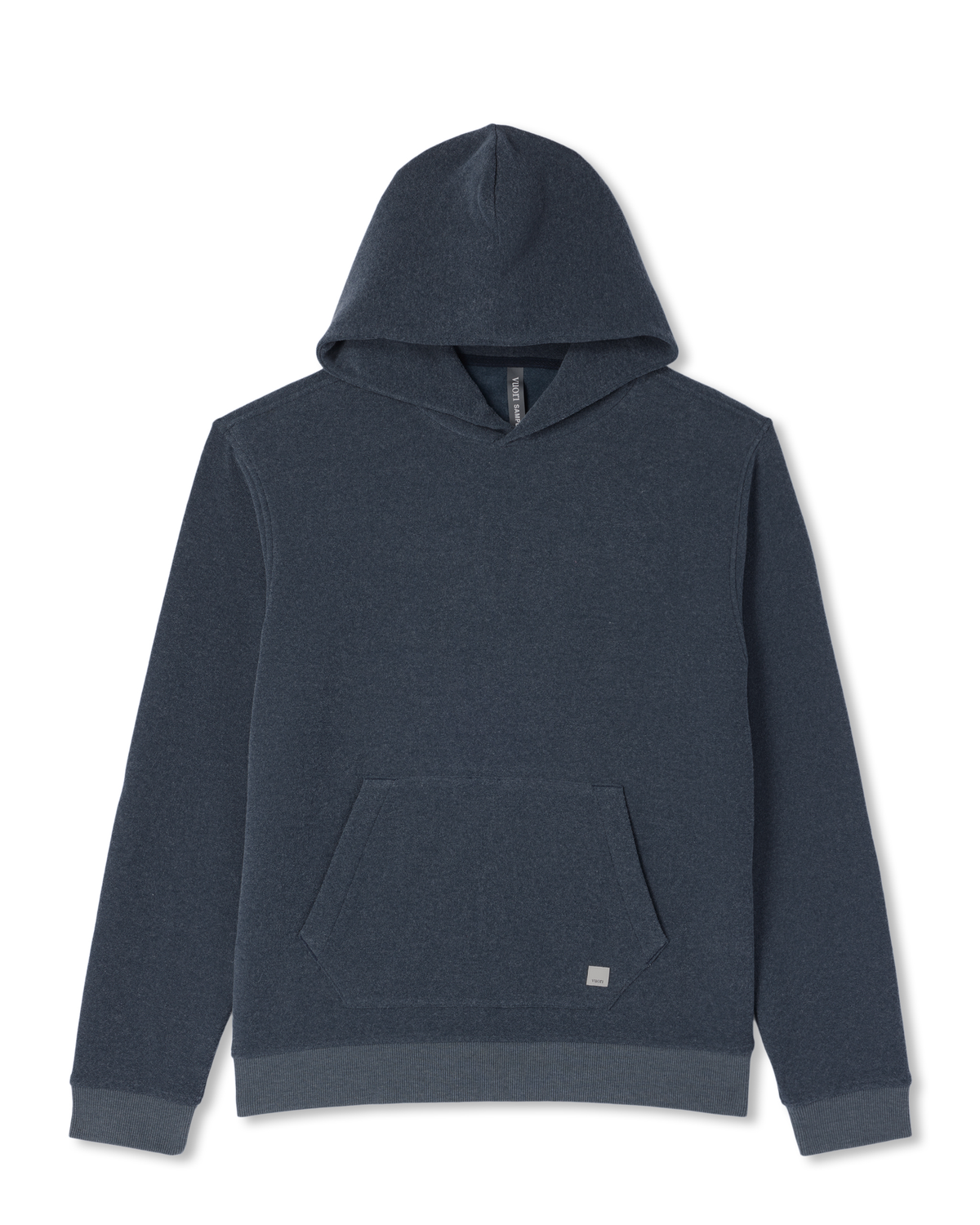 Beach Fleece Pullover Hoodie - US 2817