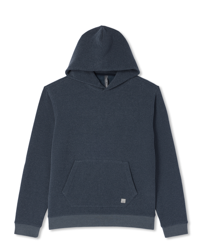 Beach Fleece Pullover Hoodie - US 2817