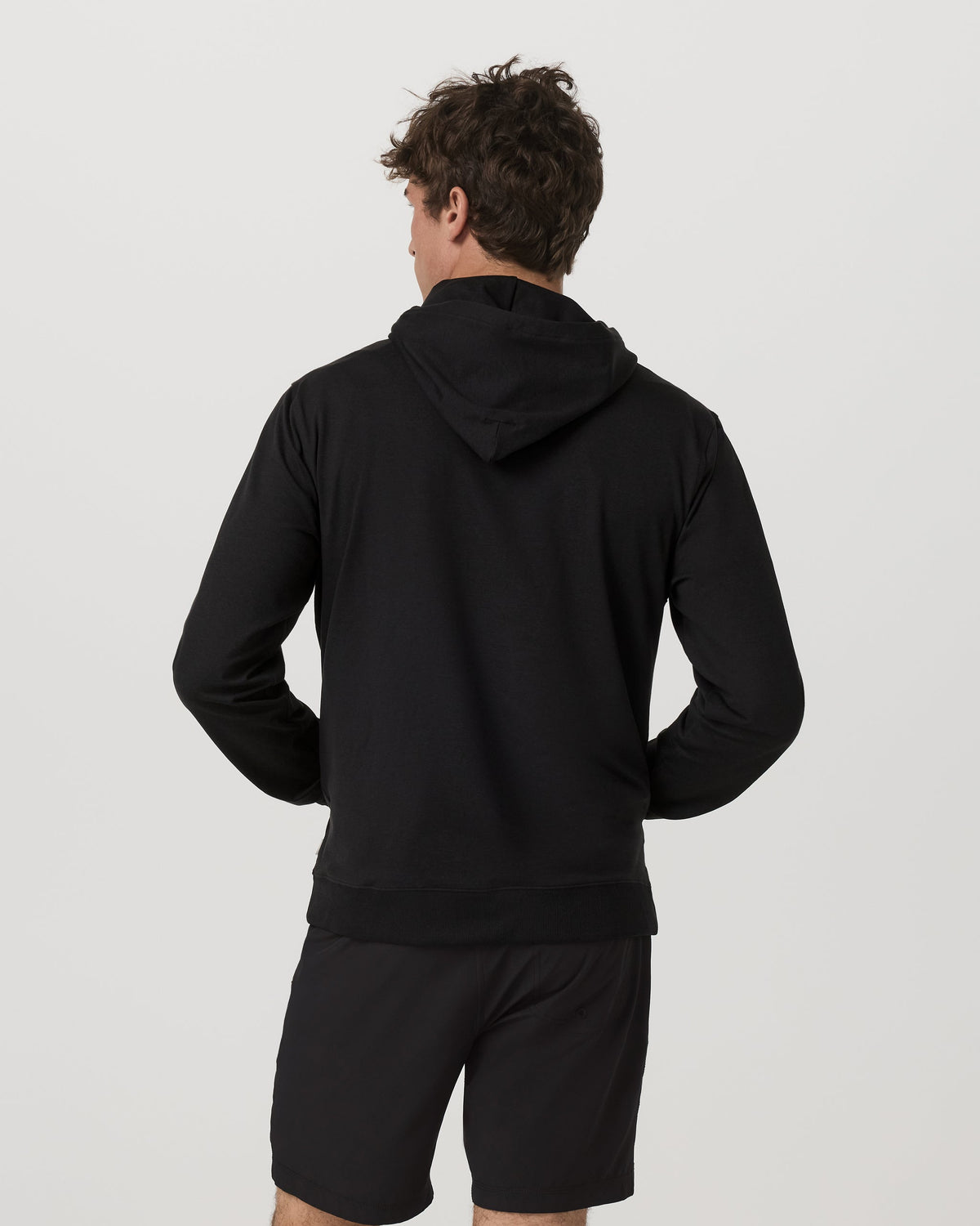 Coronado Full Zip Hoodie 2.0 - US 1131