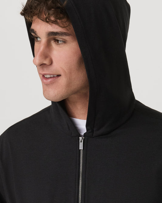 Coronado Full Zip Hoodie 2.0 - US 1131
