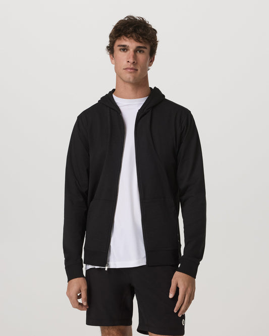 Coronado Full Zip Hoodie 2.0 - US 1131