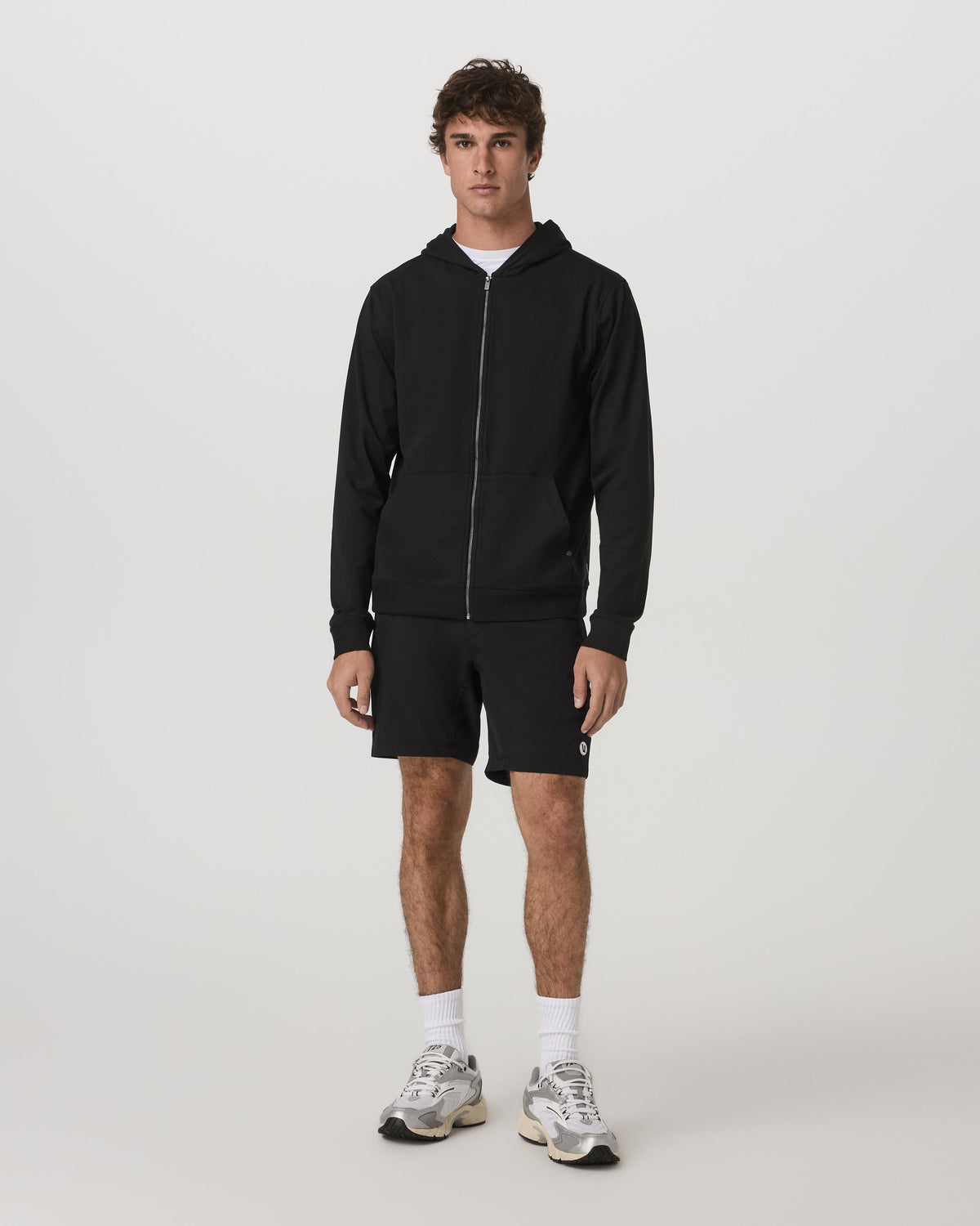 Coronado Full Zip Hoodie 2.0 - US 1131