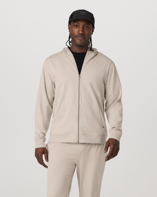 Coronado Full Zip Hoodie 2.0 - US 2934