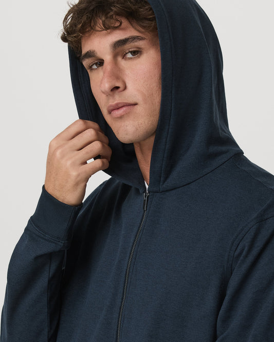 Coronado Full Zip Hoodie 2.0 - US 3617