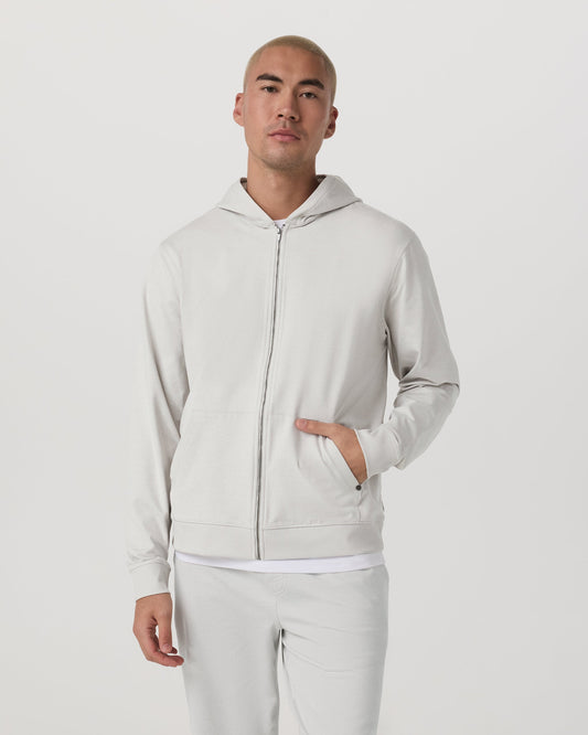 Coronado Full Zip Hoodie 2.0 - US 5001