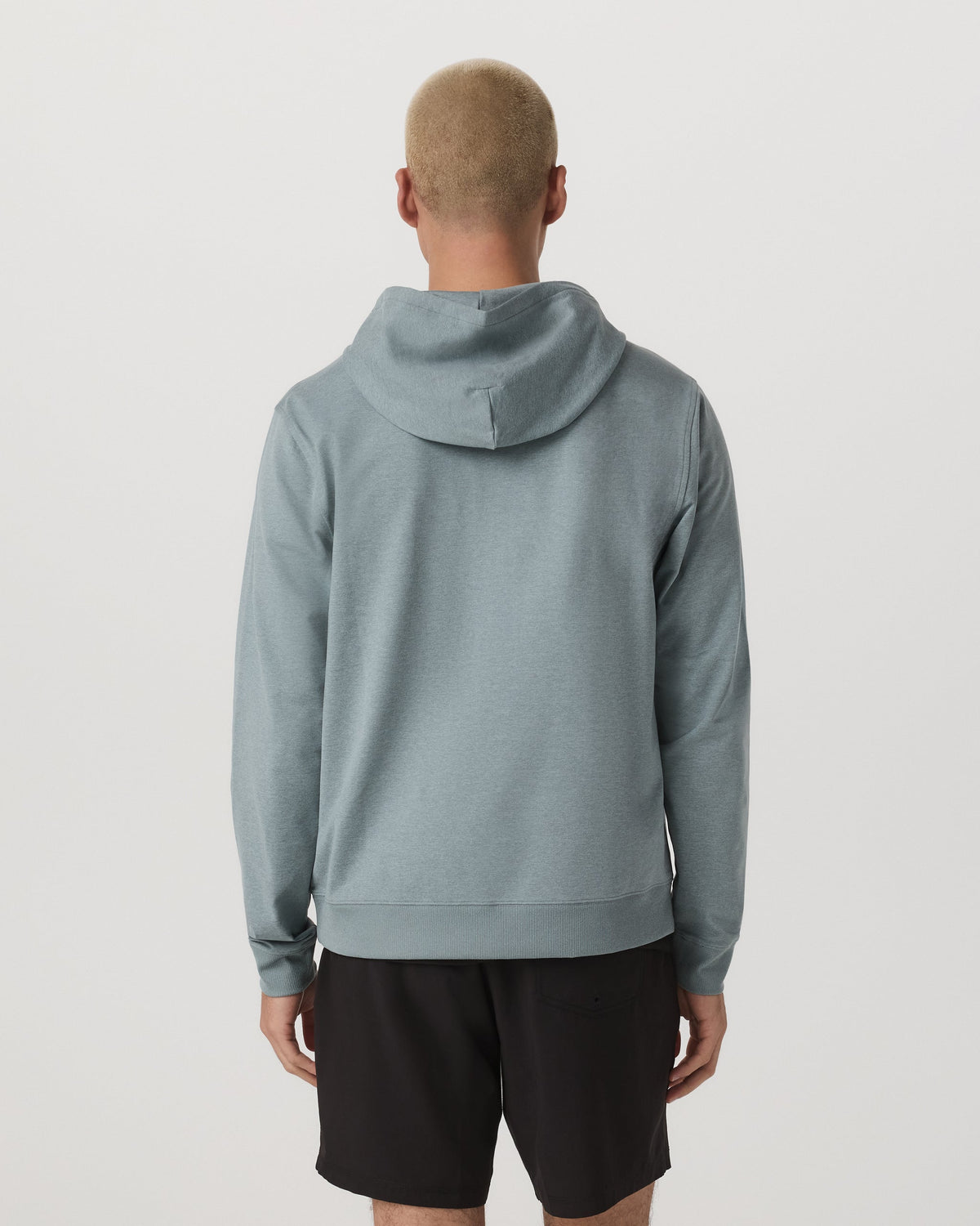 Coronado Full Zip Hoodie 2.0 - US 1159