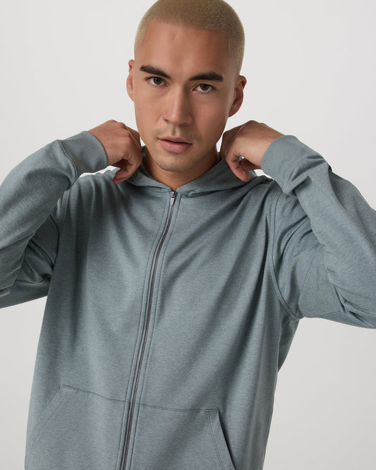 Coronado Full Zip Hoodie 2.0 - US 1159