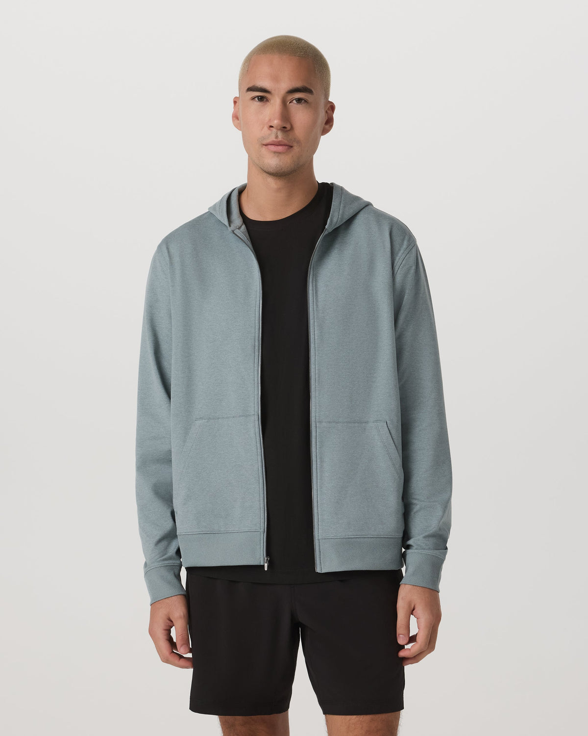 Coronado Full Zip Hoodie 2.0 - US 1159