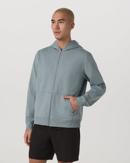 Coronado Full Zip Hoodie 2.0 - US 1159