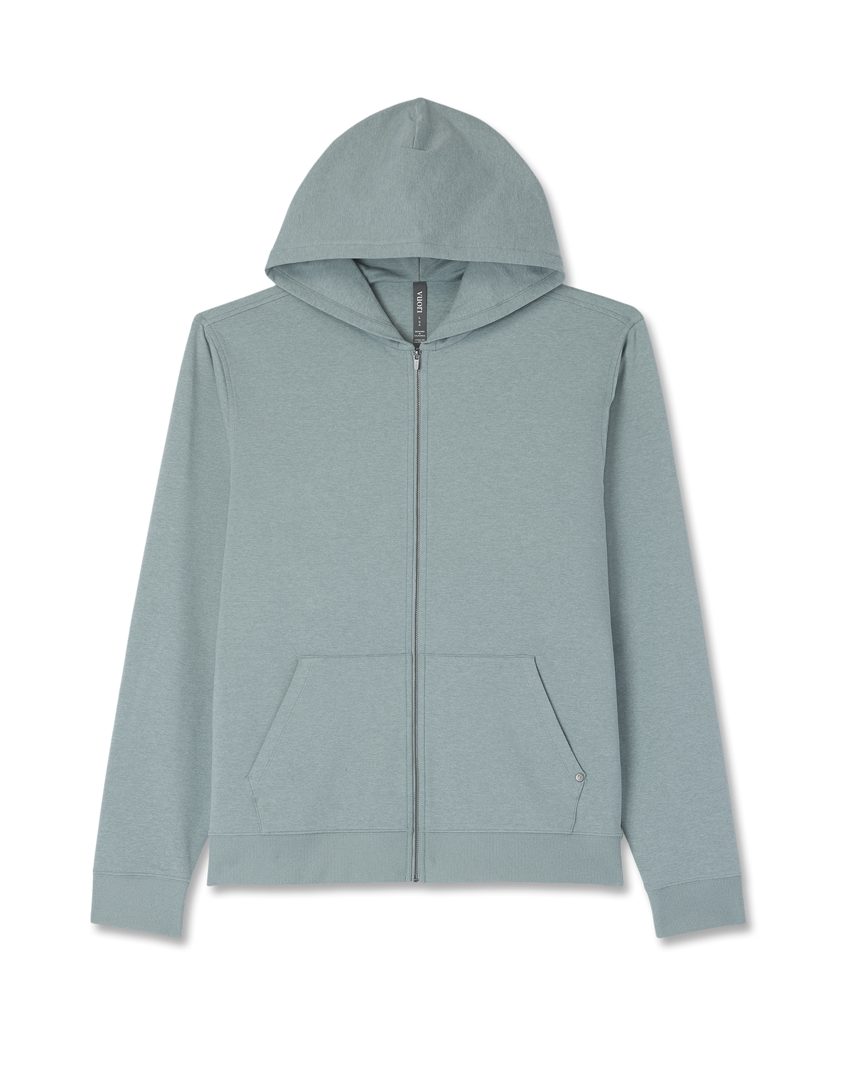 Coronado Full Zip Hoodie 2.0 - US 1159