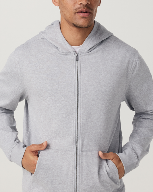 Coronado Full Zip Hoodie 2.0 - US 4452