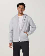 Light Heather Grey