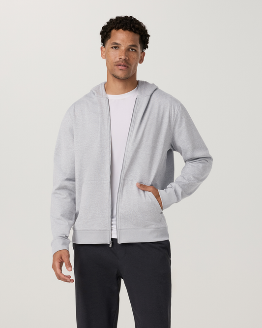 Coronado Full Zip Hoodie 2.0 - US 4452