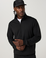 Ponto Re/ACTV Half Zip - US 8760
