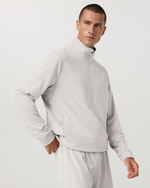 Ponto Re/ACTV Half Zip - US 2761