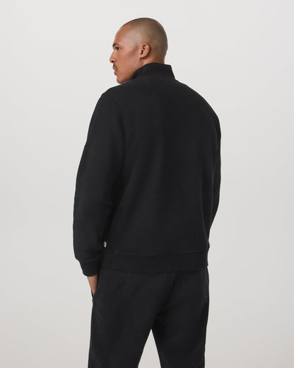 Seaside Half Zip - US 6648