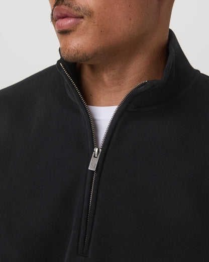 Seaside Half Zip - US 6648