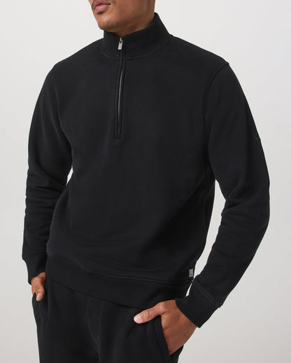 Seaside Half Zip - US 6648