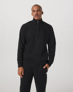 Seaside Half Zip - US 6648