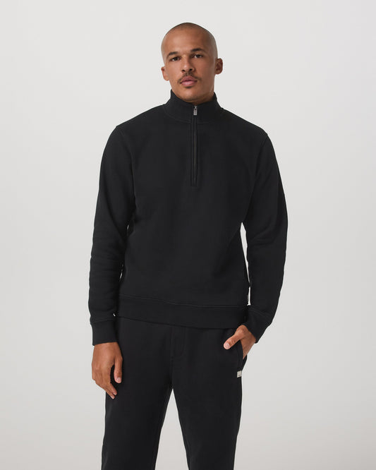 Seaside Half Zip - US 6648