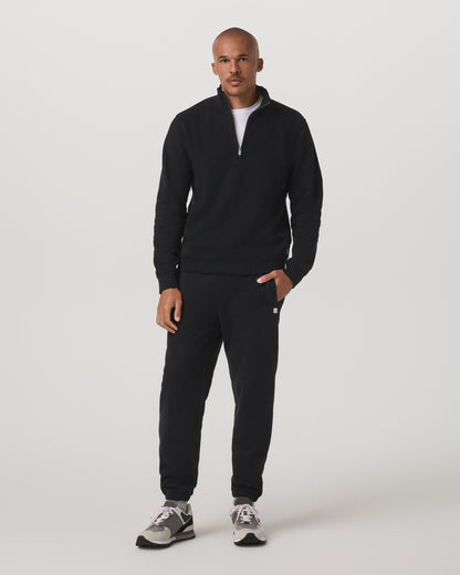 Seaside Half Zip - US 6648