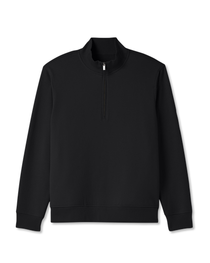 Seaside Half Zip - US 6648