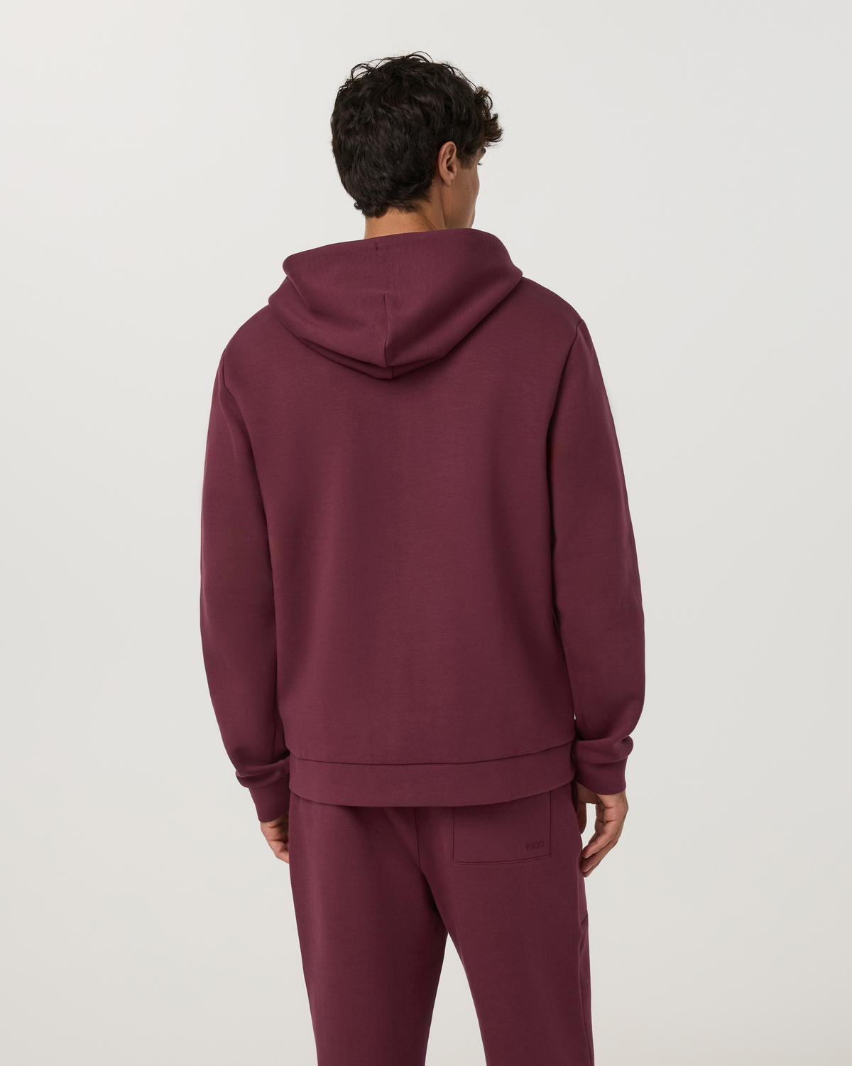 Vuori Galaxy Full Zip - US 3537