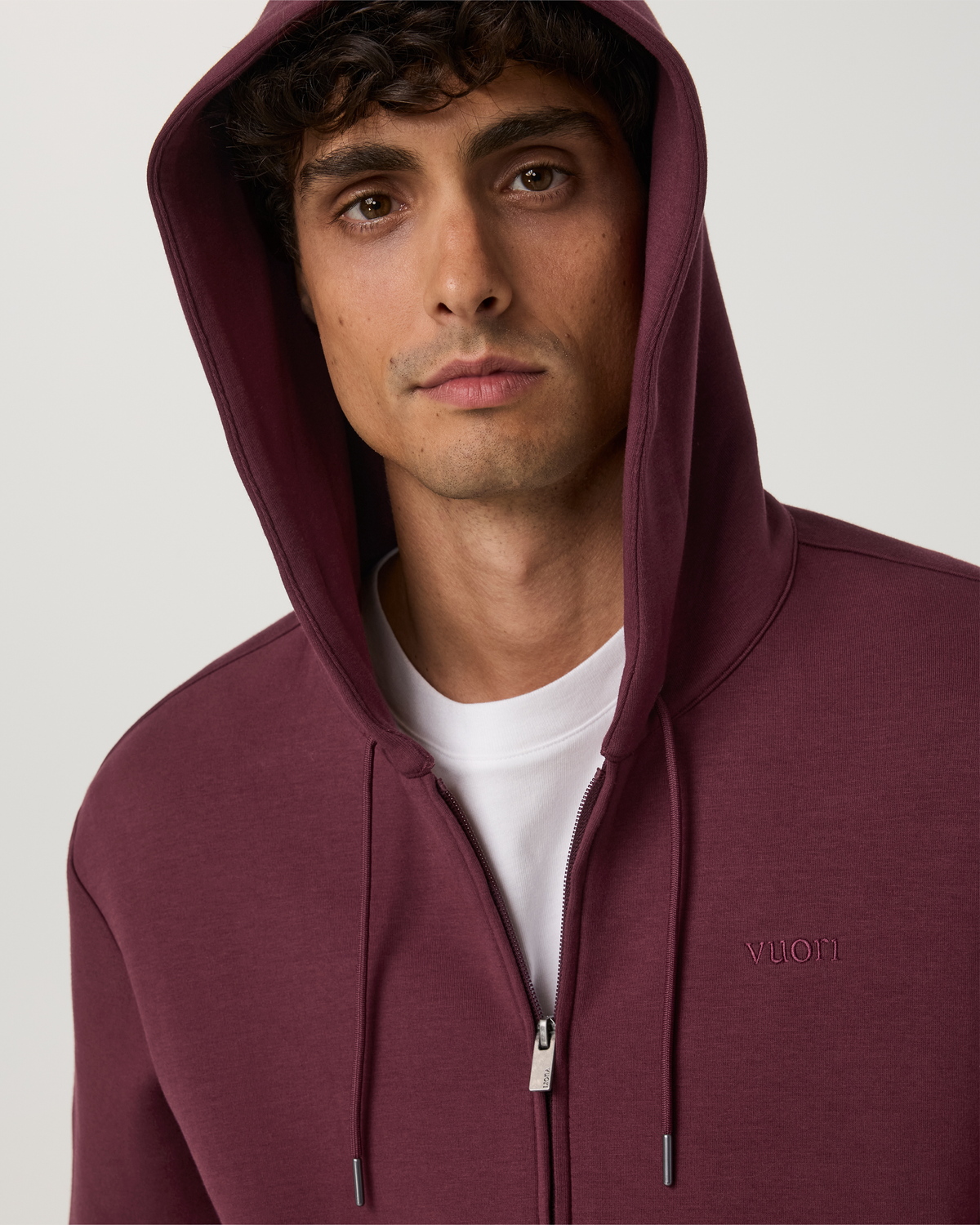 Vuori Galaxy Full Zip - US 3537