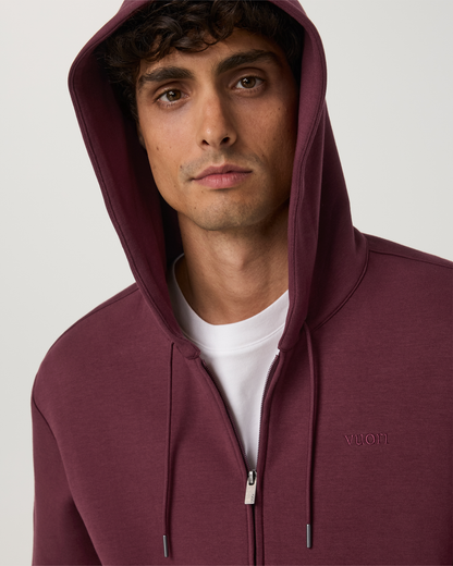 Vuori Galaxy Full Zip - US 3537