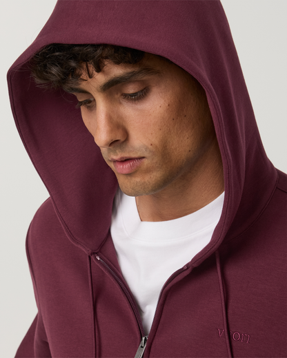 Vuori Galaxy Full Zip - US 3537