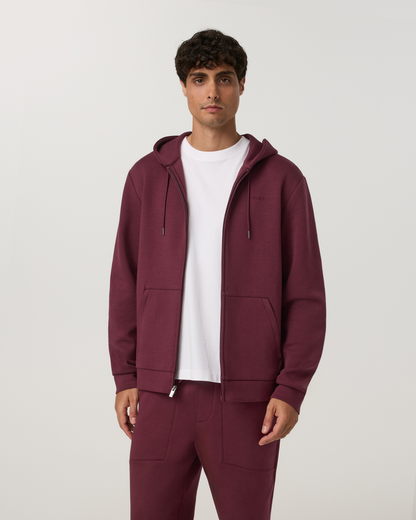 Vuori Galaxy Full Zip - US 3537