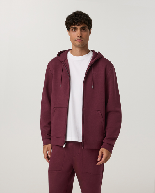 Vuori Galaxy Full Zip - US 3537