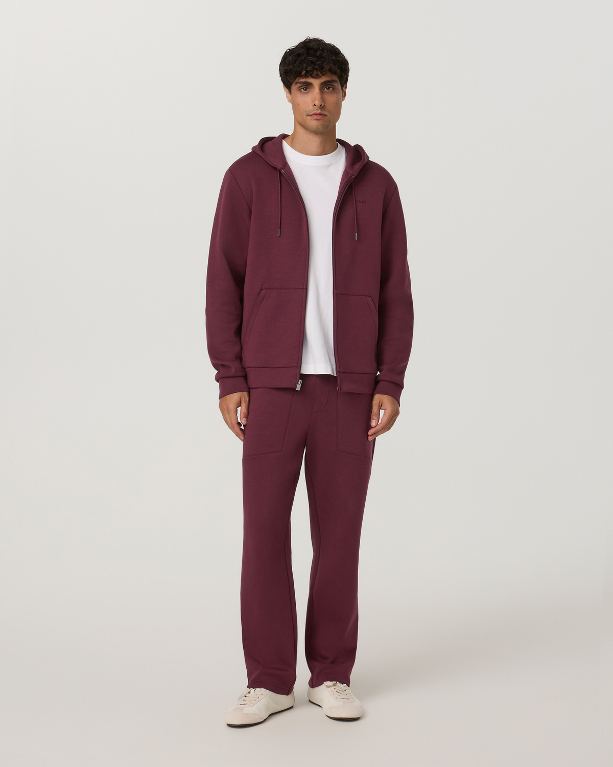 Vuori Galaxy Full Zip - US 3537