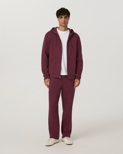 Vuori Galaxy Full Zip - US 3537