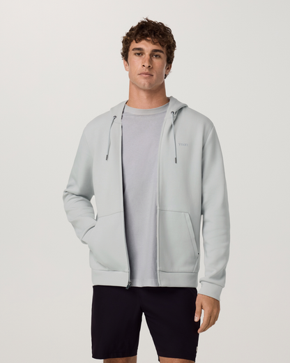 Vuori Galaxy Full Zip - US 7487