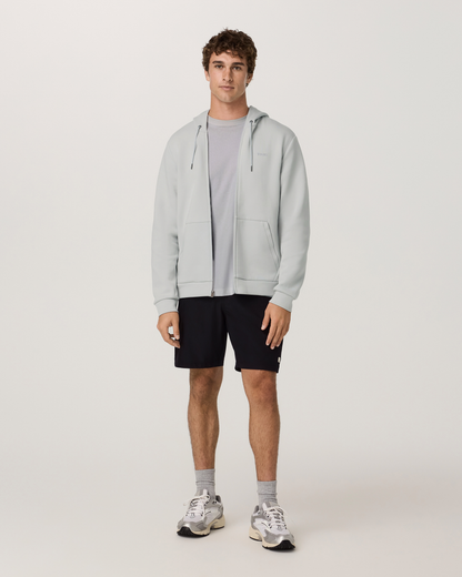 Vuori Galaxy Full Zip - US 7487
