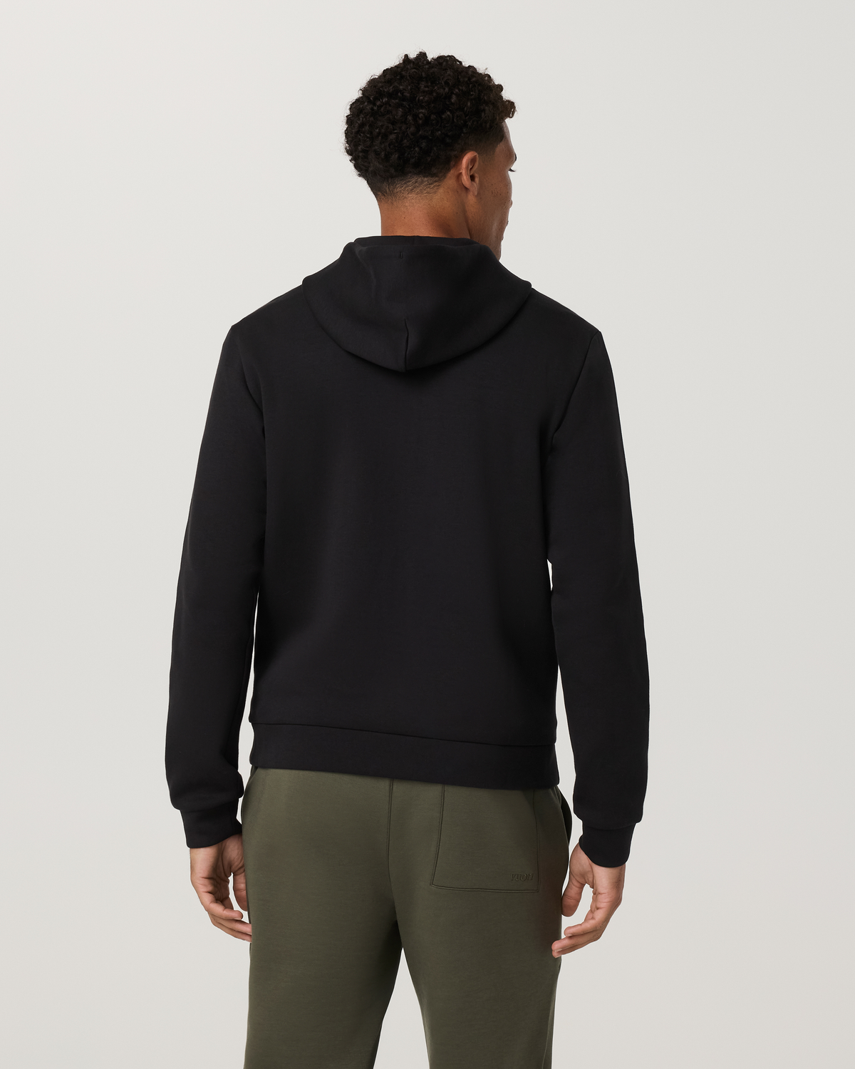 Vuori Galaxy Full Zip - US 1084