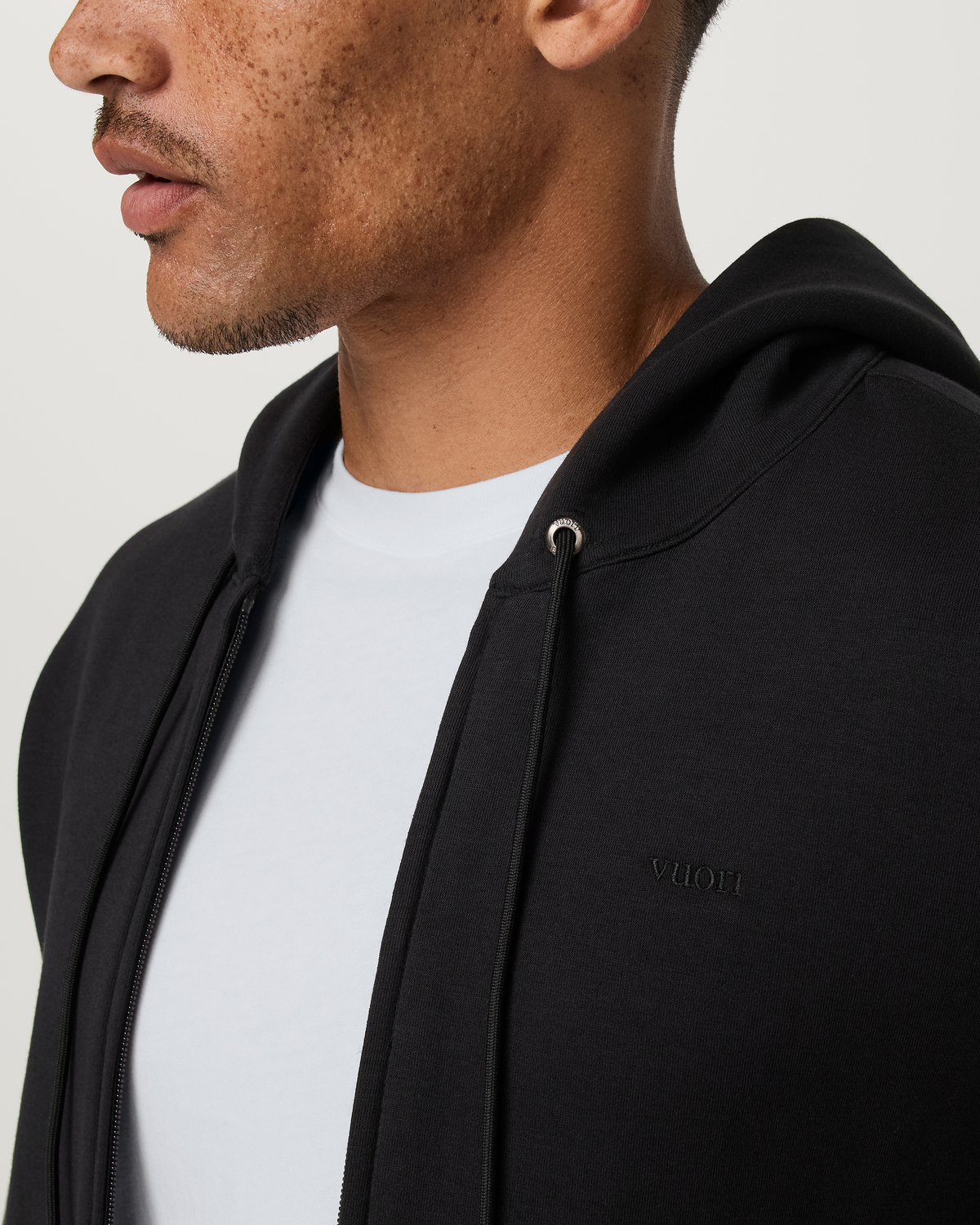 Vuori Galaxy Full Zip - US 1084