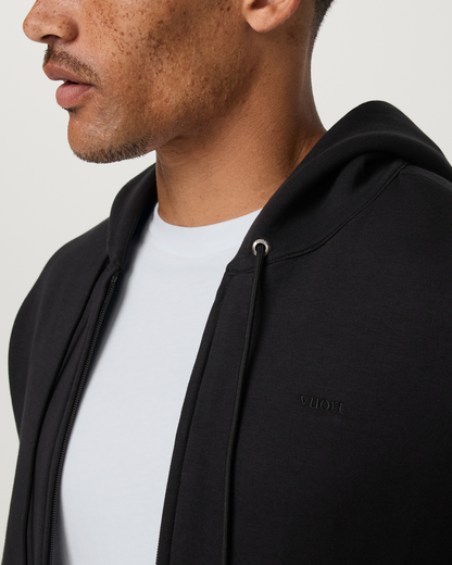Vuori Galaxy Full Zip - US 1084
