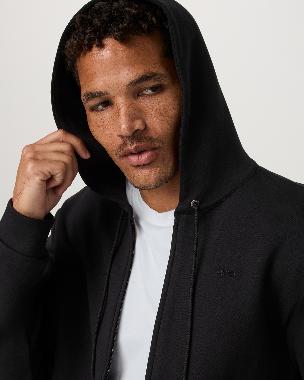Vuori Galaxy Full Zip - US 1084