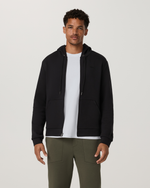 Vuori Galaxy Full Zip - US 1084