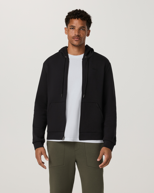 Vuori Galaxy Full Zip - US 1084