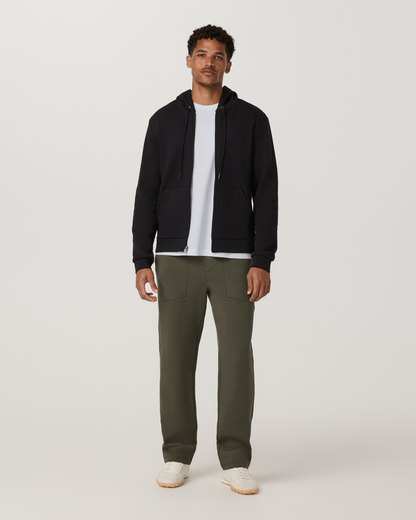 Vuori Galaxy Full Zip - US 1084