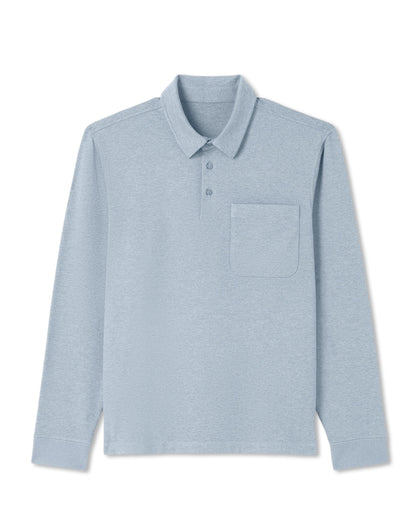 Long Sleeve Coronado Rugby - US 1899