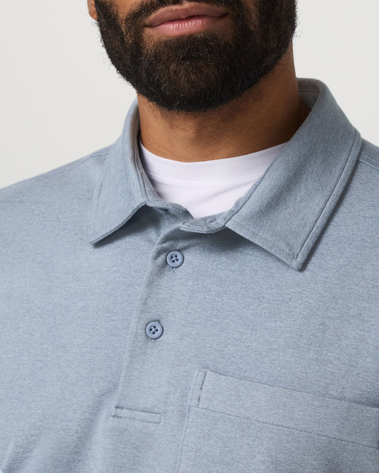 Long Sleeve Coronado Rugby - US 1899