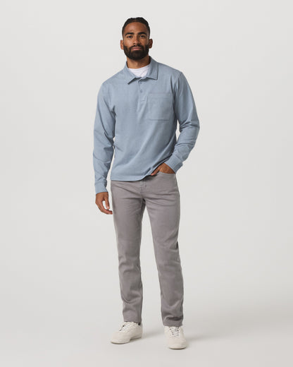 Long Sleeve Coronado Rugby - US 1899