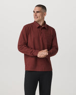 Long Sleeve Coronado Rugby - US 8627