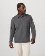 Long Sleeve Coronado Rugby - US 4314